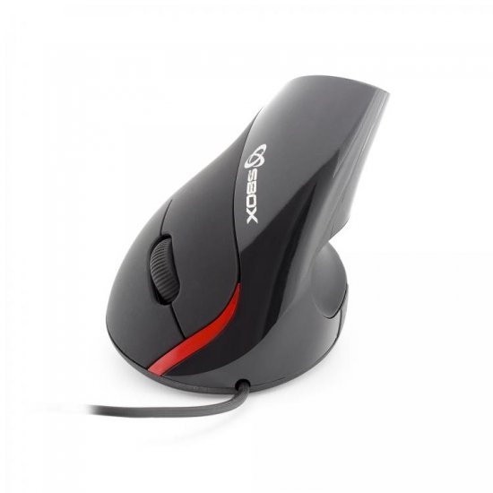 Mouse Vertikal SBOX VM-921 | Mouse per Kompjuter