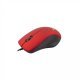 Mouse me Fishe SBOX M-958R Ngjyre e Kuqe | Mouse per Kompjuter