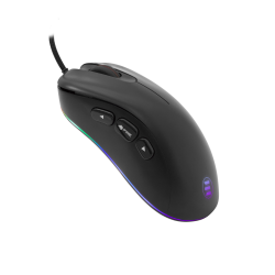 Mouse Gaming eShark AIKUCHI 30g Acceleration RGB 8d 7200dbi | VideoGame 