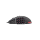 Mouse Gaming White Shark ALEXANDER 20g Acceleration RGB 17d 10000 dpi | VideoGame 