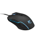 Mouse Gaming White Shark  AZARAH GM-5003 RGB 6400 dpi | VideoGame 