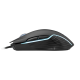 Mouse Gaming White Shark  AZARAH GM-5003 RGB 6400 dpi | VideoGame 