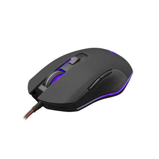 Mouse Gaming White Shark CYRUS 6d 3200 dpi | VideoGame 