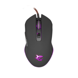 Mouse Gaming White Shark CYRUS 6d 3200 dpi | VideoGame 