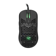 Mouse Gaming White Shark GALAHAD-B GM-5007 6400 DPI | VideoGame 