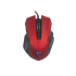 Mouse Gaming White Shark HANNIBAL-RED 6d 3200 dpi | VideoGame 