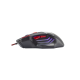 Mouse Gaming White Shark MARCUS-BLACK 7d 4800 dpi| VideoGame 