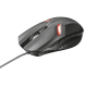 Mouse Gaming Trust  Ziva 21512 6d 2000 dpi | VideoGame 