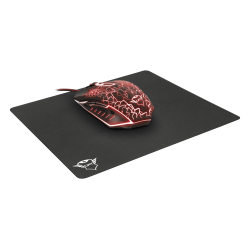 Mouse Gaming Trust + Mouse Pad 22736 GXT 783 Gaming | VideoGame 