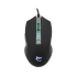 Mouse Gaming White Shark OCTAVIUS 12g Acceleration RGB 6d 6400 dpi | VideoGame 