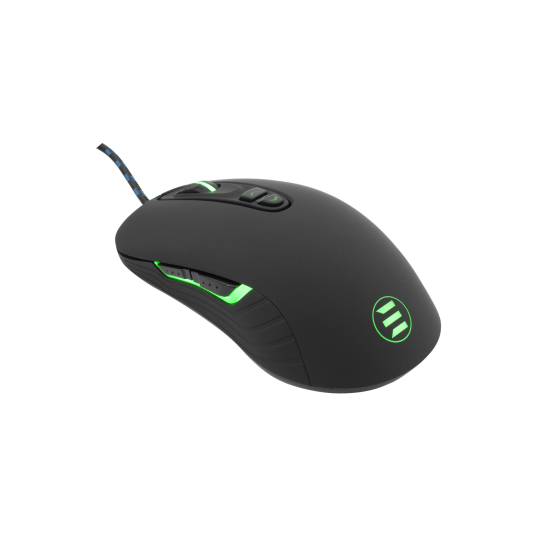 Mouse Gaming eShark SHINAI 20g Acceleration RGB 7d 7000dpi | VideoGame 