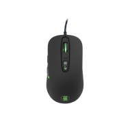 Mouse Gaming eShark SHINAI 20g Acceleration RGB 7d 7000dpi | VideoGame 