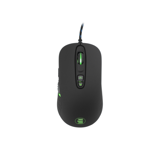 Mouse Gaming eShark SHINAI 20g Acceleration RGB 7d 7000dpi | VideoGame 