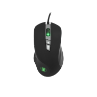 Mouse Gaming eShark TANTO 20g Acceleration RGB 7d 5000dpi | VideoGame 