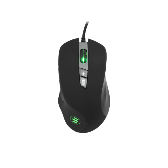 Mouse Gaming eShark TANTO 20g Acceleration RGB 7d 5000dpi | VideoGame 