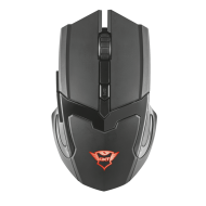 Mouse Gaming me Wireless Trust GXT 23213 103 Gav 6d 2000 dpi | VideoGame 