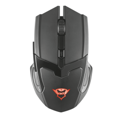 Mouse Gaming me Wireless Trust GXT 23213 103 Gav 6d 2000 dpi | VideoGame 