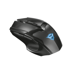 Mouse Gaming me Wireless Trust GXT 23213 103 Gav 6d 2000 dpi | VideoGame 