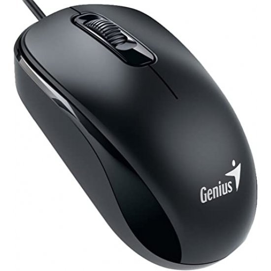 Mouse Genius per Kompjutera | Mouse Genius DX-110