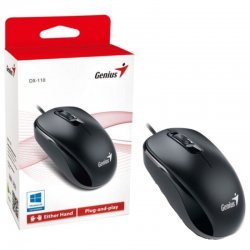 Mouse Genius per Kompjutera | Mouse Genius DX-110