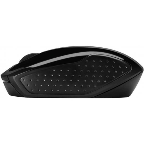 Mouse me Wireless HP 200 3FV66AA Ngjyre e Zeze | Mouse per Kompjuter