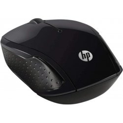 Mouse me Wireless HP 200 3FV66AA Ngjyre e Zeze | Mouse per Kompjuter
