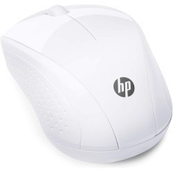 Mouse me Wireless HP 220 Snow White 7KX12AA | Mouse per Kompjuter
