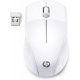 Mouse me Wireless HP 220 Snow White 7KX12AA | Mouse per Kompjuter