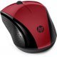 Mouse me Wireless HP 220 7KX10AA Ngjyre e Kuqe | Mouse per Kompjuter 