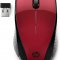Mouse me Wireless HP 220 7KX10AA Ngjyre e Kuqe | Mouse per Kompjuter 