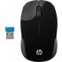 Mouse me Wireless HP 200 3FV66AA Ngjyre e Zeze | Mouse per Kompjuter