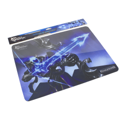 Mouse Pad White Shark MP-ARCANE 40X30CM MP-1894-ARCANE SENTRY