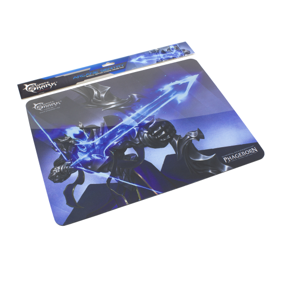 Mouse Pad White Shark MP-ARCANE 40X30CM MP-1894-ARCANE SENTRY