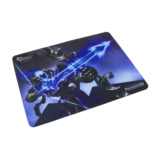 Mouse Pad White Shark MP-ARCANE 40X30CM MP-1894-ARCANE SENTRY