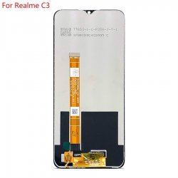 Ekran per Realme C3