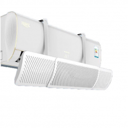 Mbrojtese dhe Shperndares Ajri | Adjustable Air Conditioner Deflector
