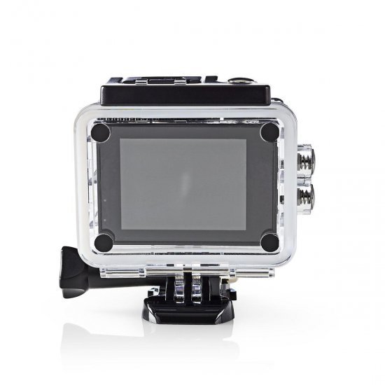 Kamera Sportive 4K HD |Sports Cam HD Wifi + Wrist RF 