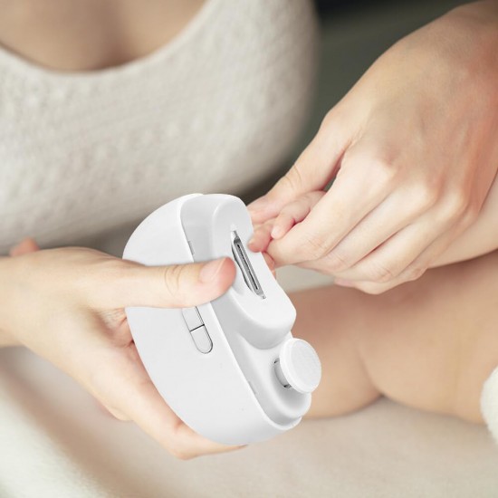 Prerese Thonjsh Elektrike | Electric Nail Clipper Prerese Thonjsh Elektrike | Electric Nail Clipper