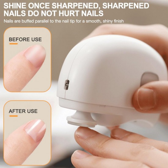 Prerese Thonjsh Elektrike | Electric Nail Clipper Prerese Thonjsh Elektrike | Electric Nail Clipper
