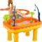 Loder Peshkimi per Femije 2in1| Magnetic Duck Fishing Table