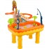 Loder Peshkimi per Femije 2in1| Magnetic Duck Fishing Table