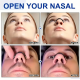 Pajisje me Magnet Kunder Gerhitjes | Nasal Expander