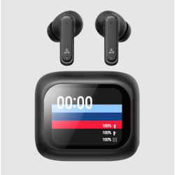 Kufje me Bluetooth SBOX EB-TWS08  Earbuds