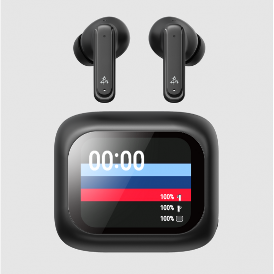 Kufje me Bluetooth SBOX EB-TWS08  Earbuds