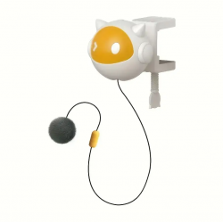 Loder Automatike per Mace | Cat Teaser Ball