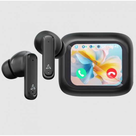 Kufje me Bluetooth SBOX EB-TWS08  Earbuds