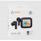 Kufje me Bluetooth SBOX EB-TWS08  Earbuds