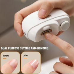 Prerese Thonjsh Elektrike | Electric Nail Clipper