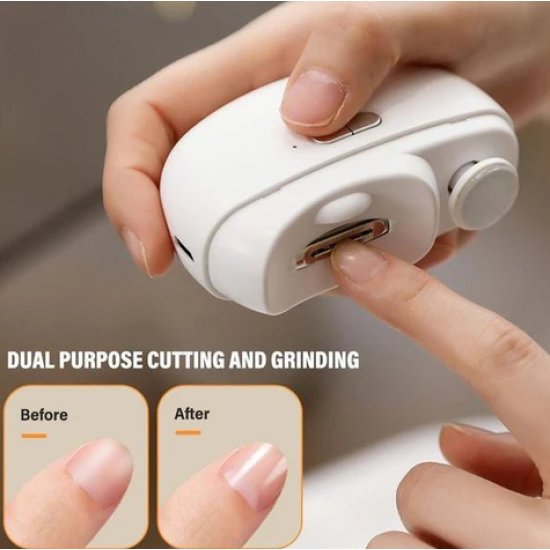 Prerese Thonjsh Elektrike | Electric Nail Clipper