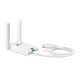 Perforcues Sinjali USB TP-LINK 300Mbps | High Gain Wireless USB Adapter